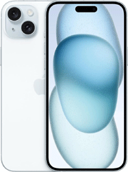 Apple iPhone 14 Plus (128 GB) - Blue